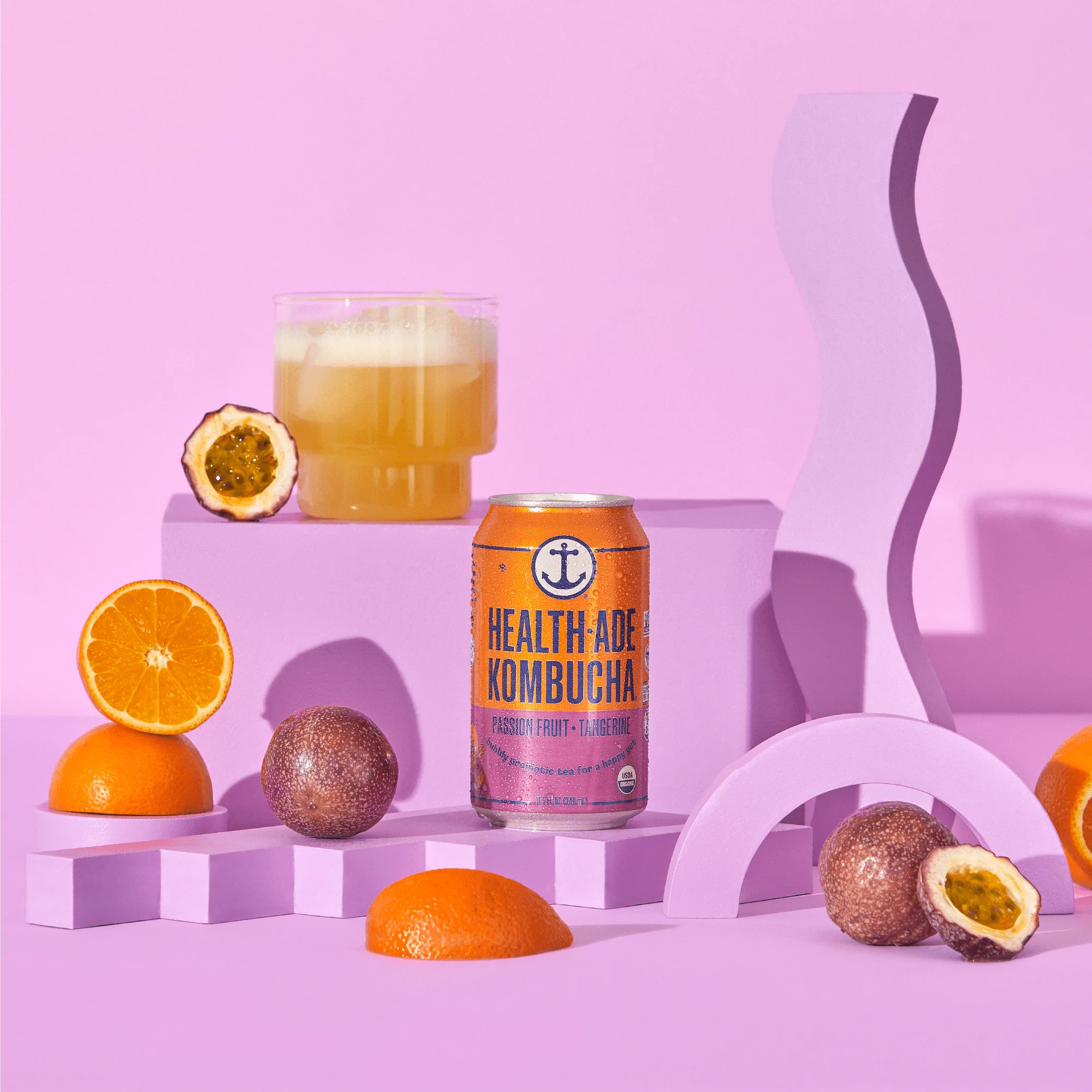 Bubbly Besties Variety Pack in Cans - Image 3