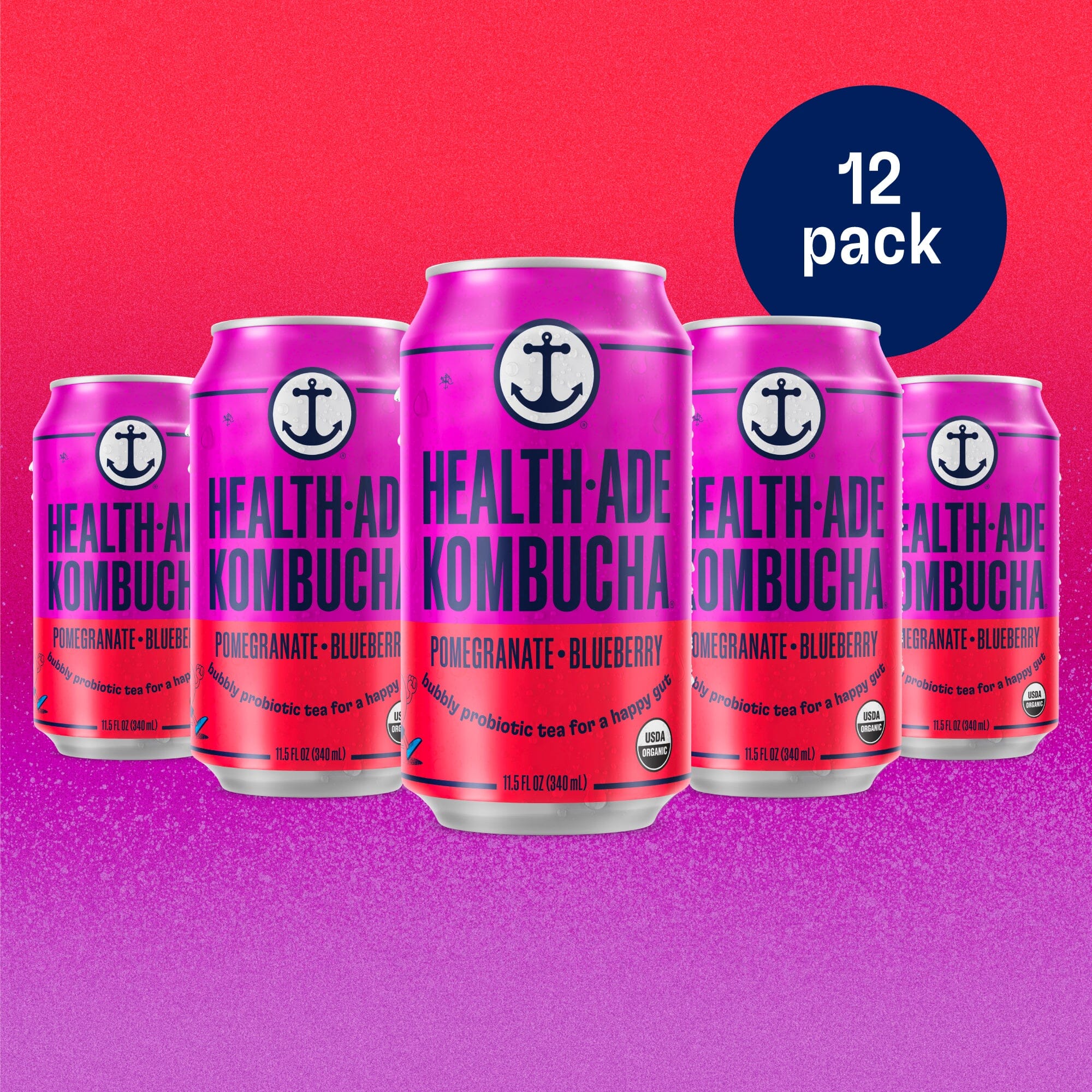Pomegranate Blueberry in cans - Image 4